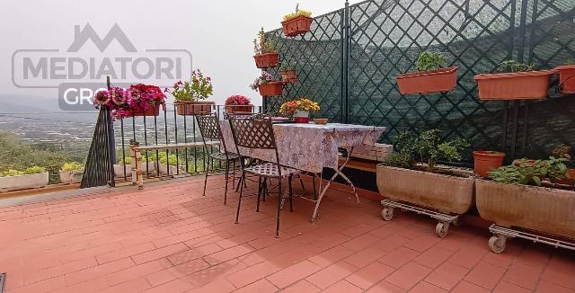 3-room flat, Montecarlo - Photo 1