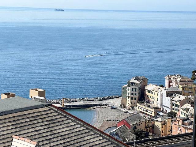 Apartament in Via Fratelli Ferrari 48, Bogliasco - Photo 1