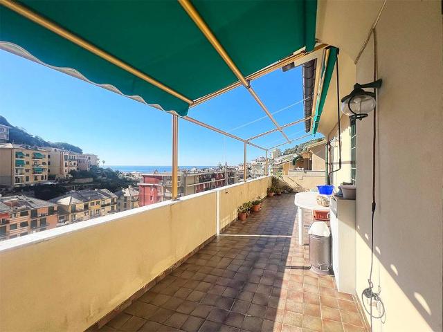 Wohnung in Via Sessarego 12, Bogliasco - Foto 1