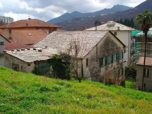 Einfamilienhaus in Via Sorina 36, Moconesi - Foto 1