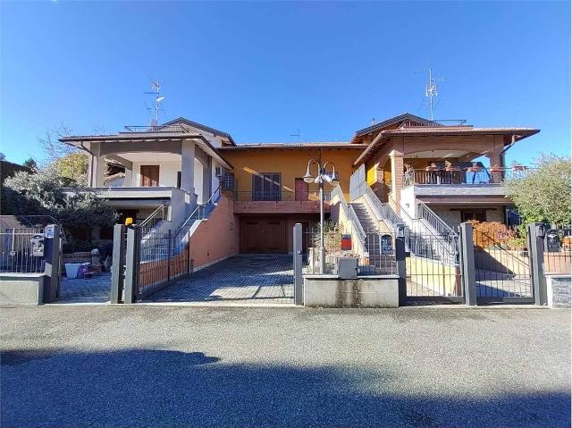 Villa in Via Mirabello, Appiano Gentile - Foto 1