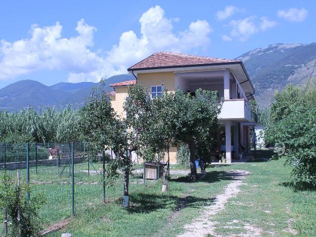 Villa in Via Trecce 41, Sora - Foto 1