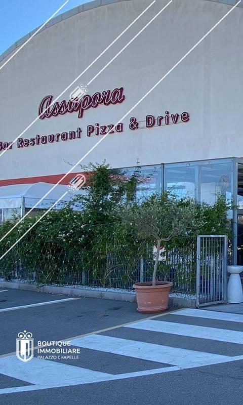 Capannone in Sp8, Sestu, {3} - Foto 1