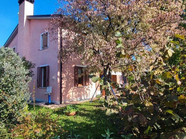 Villa in Via Sile, Castelfranco Veneto - Foto 1