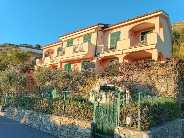 Bilocale in Via Aurelia 41, Santo Stefano al Mare - Foto 1