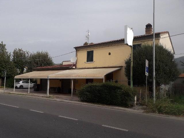 Mansion in Tavernelle, Cortona - Photo 1