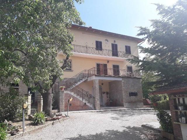 Country house or cottage in Località Farinaio, Cortona - Photo 1