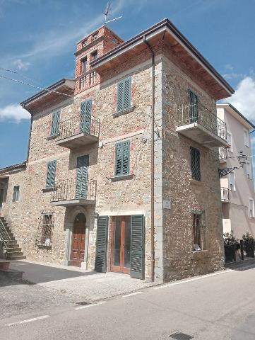 Landhaus in Piazza San Martino, Tuoro sul Trasimeno - Foto 1