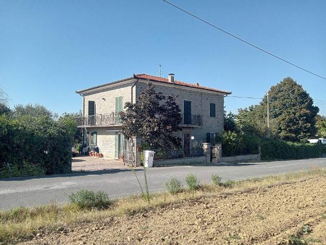 Villa, Cortona - Foto 1