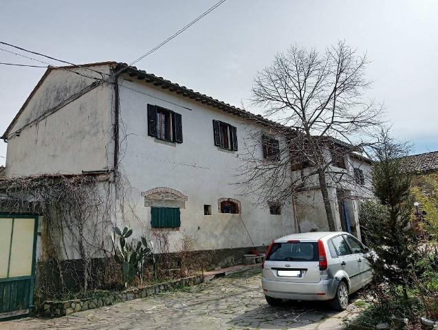 Country house or cottage, Cortona - Photo 1