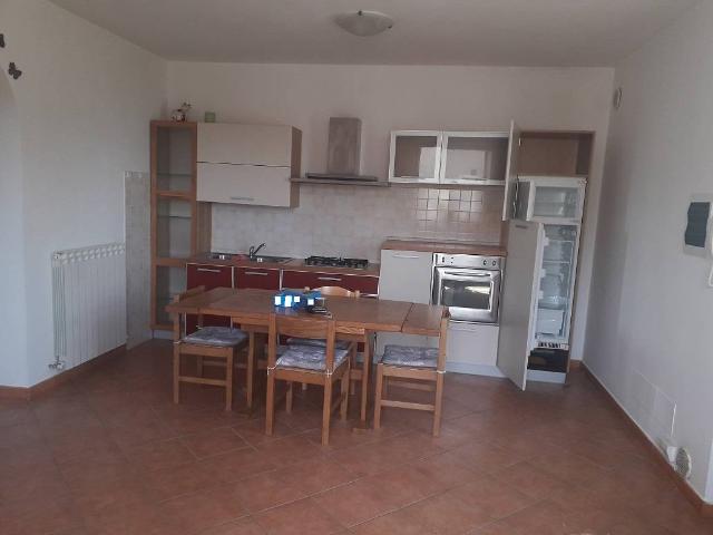 Vierzimmerwohnung in Pietraia, Cortona - Foto 1