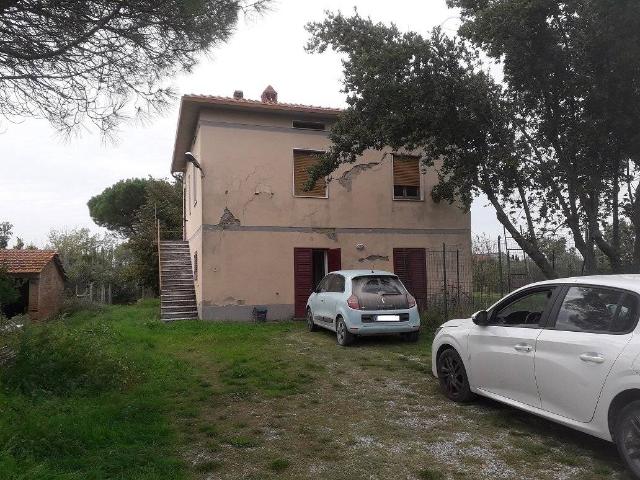 Villa in Pietraia, Cortona - Foto 1