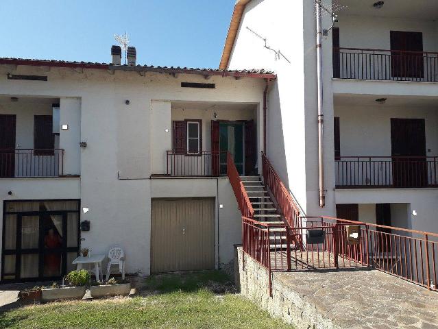 3-room flat in Via Cortona, Castiglione del Lago - Photo 1