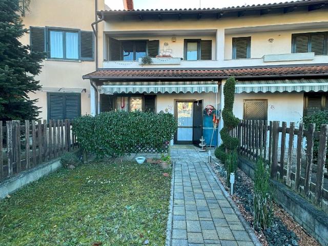 Villa a schiera in Strada Novella 7/1, Biella - Foto 1