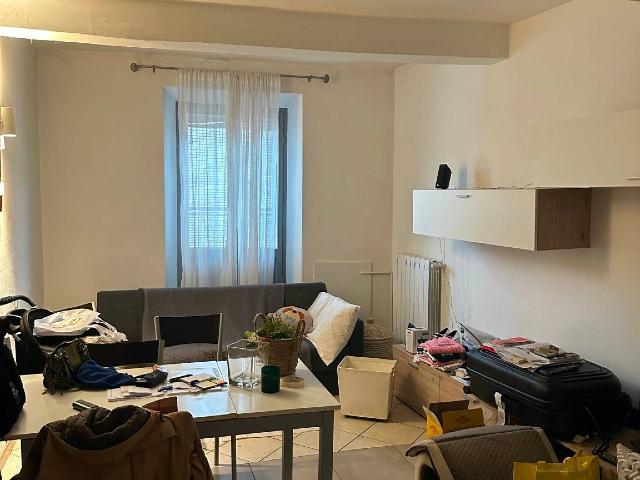 Vierzimmerwohnung in Via della Conciliazione, Mantova - Foto 1