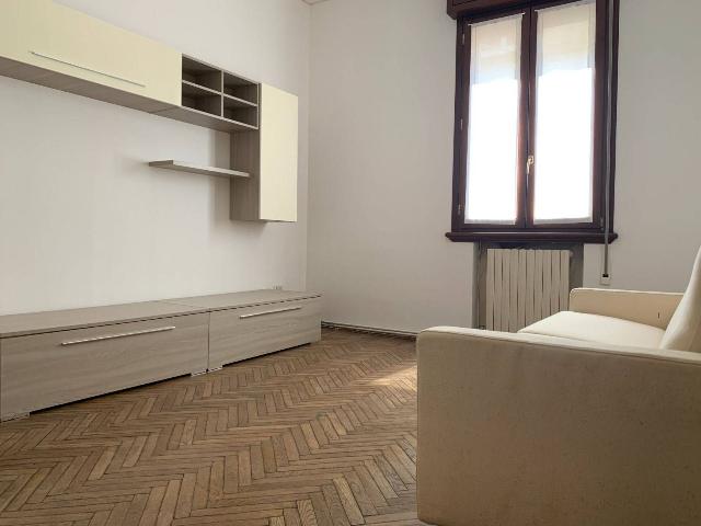 Dreizimmerwohnung in Via Sant'Anna 4, Mantova - Foto 1