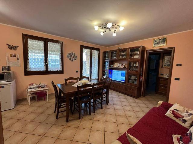 3-room flat in Via Gabriele d'Annunzio 5, Bagnolo San Vito - Photo 1