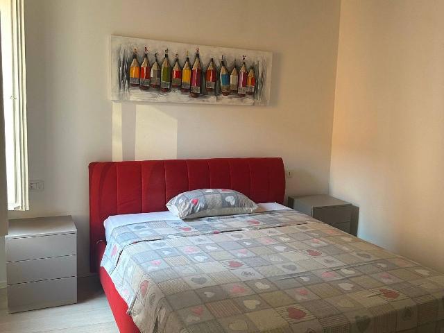 2-room flat in Via Orefici, Mantova - Photo 1