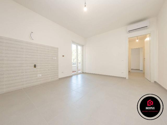 3-room flat in Largo Martiri di Belfiore 1, Cisterna di Latina - Photo 1