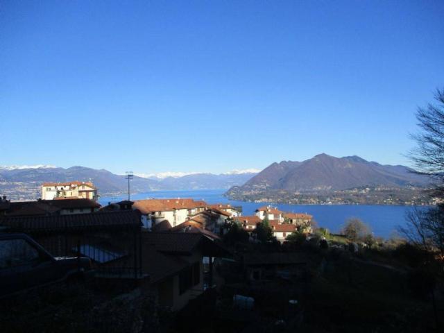 Villa in Via Sant'Arialdo, Stresa - Foto 1