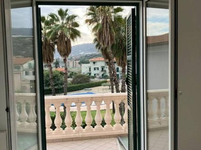 3-room flat in Via San Martino, Taggia - Photo 1