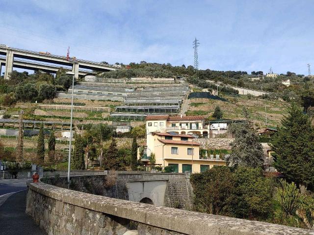 Mansion in Via Pascoli, 207, Sanremo - Photo 1