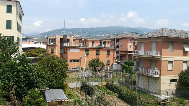 3-room flat in Via Piacenza S.N.C, Chiavari - Photo 1