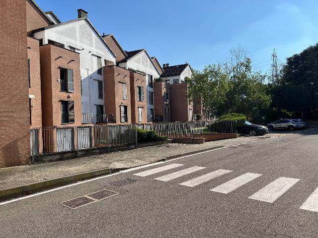 Wohnung in Via Fratelli Cervi 16, Peschiera Borromeo - Foto 1