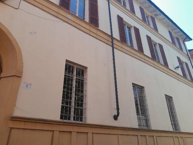 Gemeinschaftsbüro in Via Belfuso 6, Cremona - Foto 1