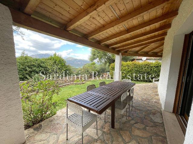 Villa in Via Monte Ladu, Olbia - Foto 1