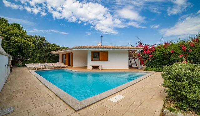 Villa in Località Portobello di Gallura, Aglientu - Foto 1