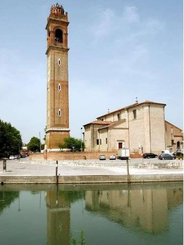 Palazzina commerciale in Via Vittorio Veneto, Casale sul Sile - Foto 1