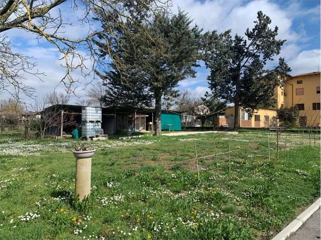 Terreno edificabile in Via della Canonica, Città di Castello - Foto 1