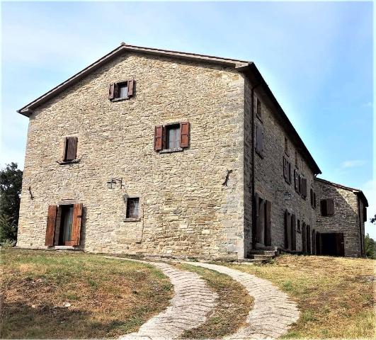 Landhaus in Belvedere, Città di Castello - Foto 1