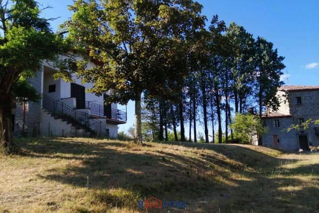 Landhaus in Lugnano, Città di Castello - Foto 1