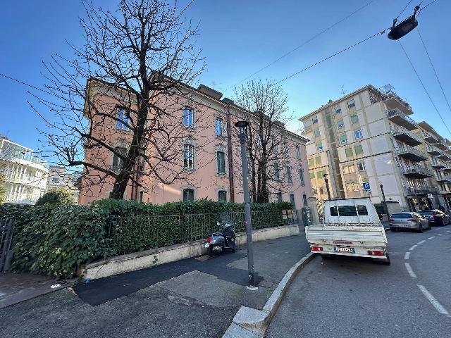 Gemeinschaftsbüro in Via Masone 9, Bergamo - Foto 1