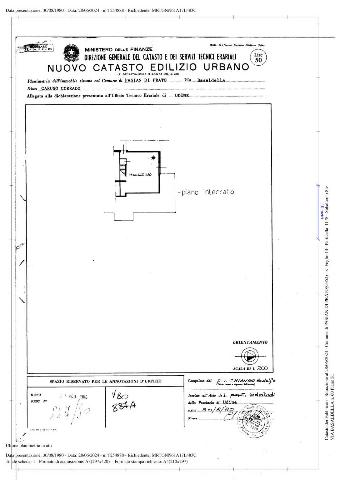 main planimetry real estate image