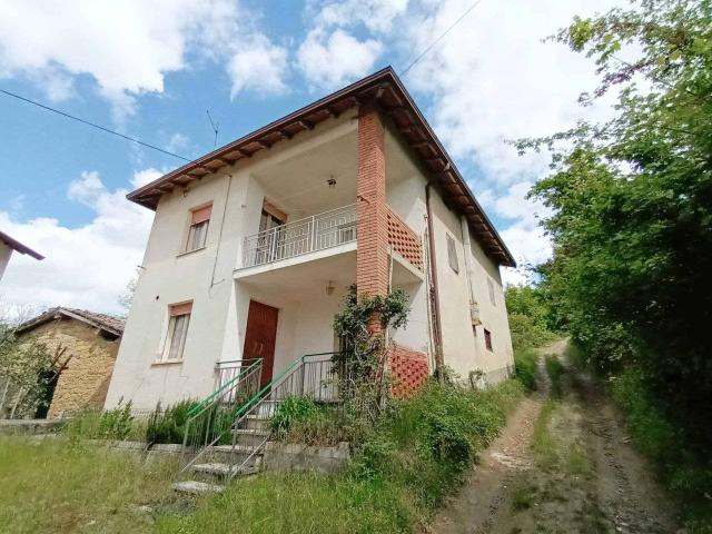 Villa in Via Pontone, Carpineti - Foto 1