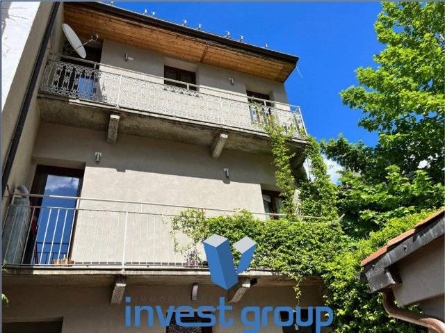 Detached house in Via Mongrando 47, Torino - Photo 1