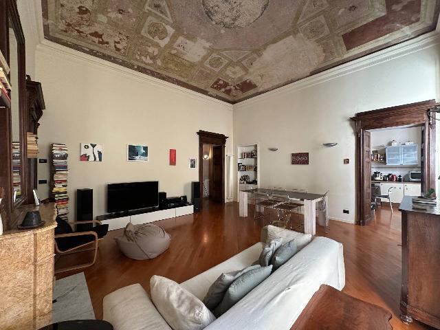 4-room flat in {3}, Via San Massimo 51 - Photo 1