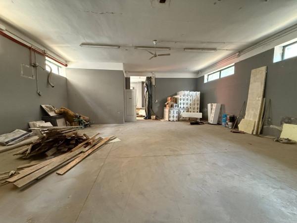Magazzino in Strada San Mauro 220, Torino, {3} - Foto 2