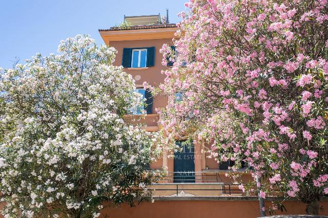 Wohnung in Via Michele Mercati, Roma - Foto 1