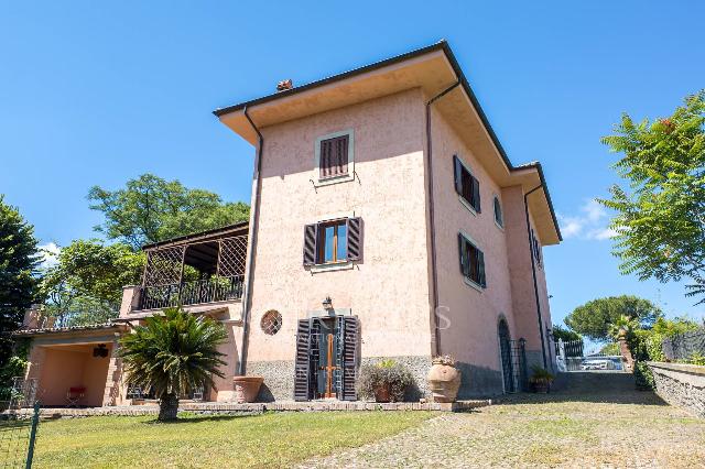 Landhaus in {3}, Vicolo di San Matteo - Foto 1