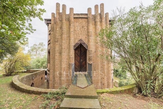 Mansion in Via Maglianese, Calcata - Photo 1