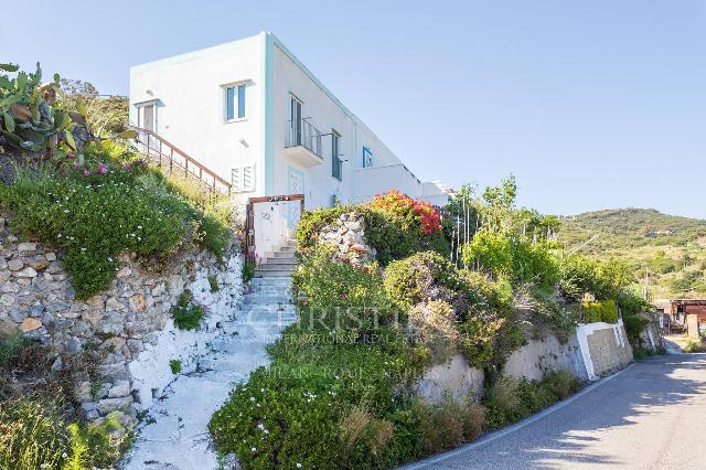 Mansion in Via Provinciale Le Forna, Ponza - Photo 1