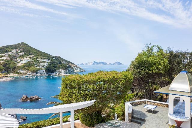 Villa in Via Caletta, Ponza - Foto 1