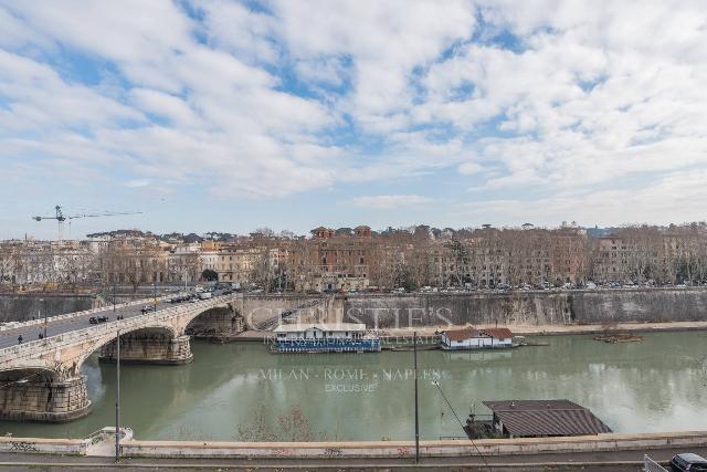 Wohnung in Lungotevere dei Mellini, Roma - Foto 1