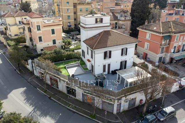 Villa in Via di Monteverde, Roma - Foto 1