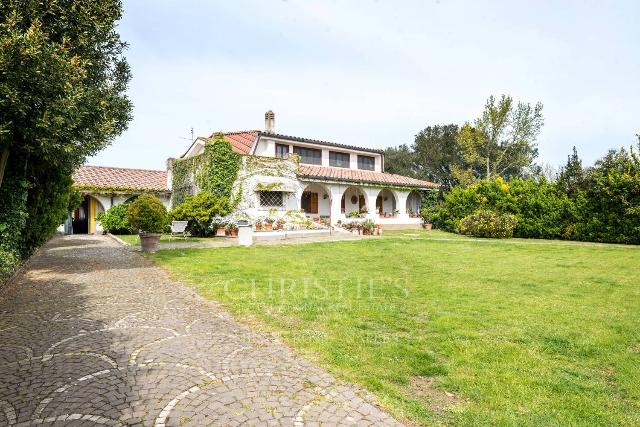 Mansion in Castel De Ceveri, Formello - Photo 1