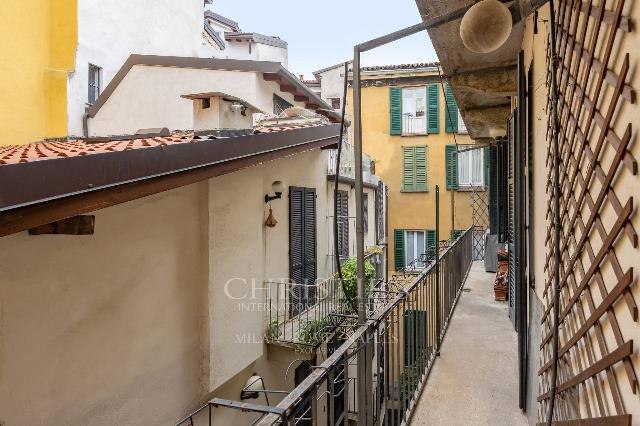 3-room flat in Via Arena 1, Milano - Photo 1